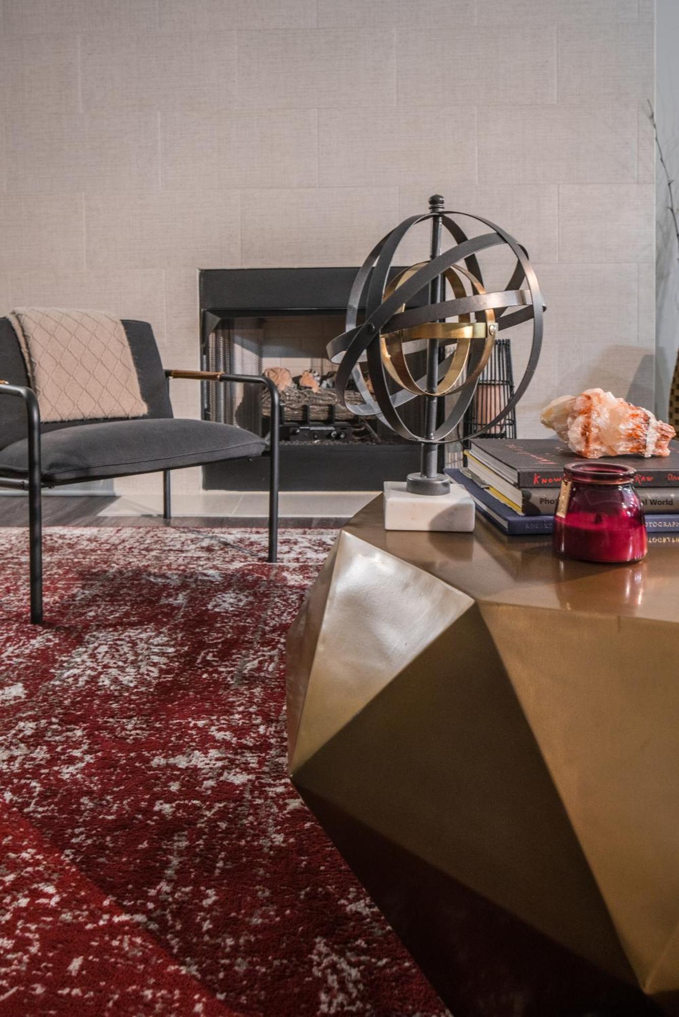 The Bernardin Gold Coast Luxury Apartments Near Magnificent Mile Чикаго Экстерьер фото